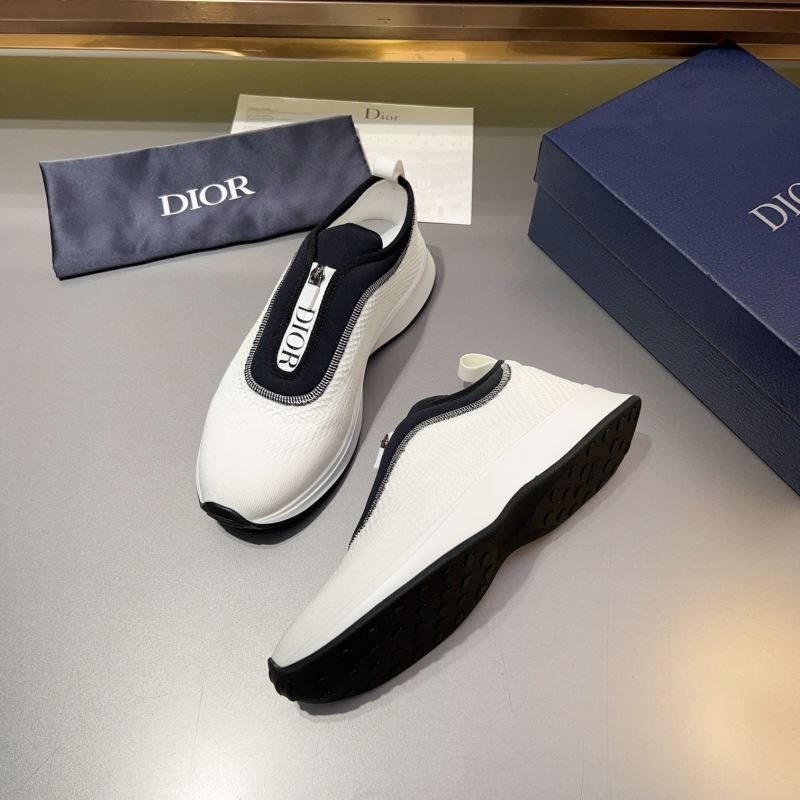 Christian Dior Low Shoes